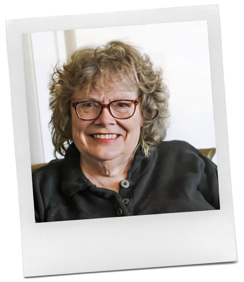 A photo of Bette White