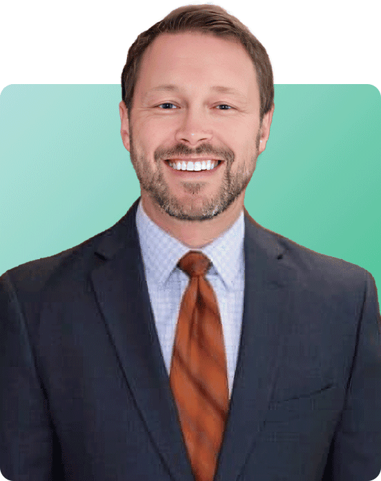 Drew Berg, Board Vice-Chair