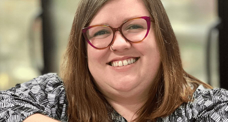 Second Harvest Employee, Kayla