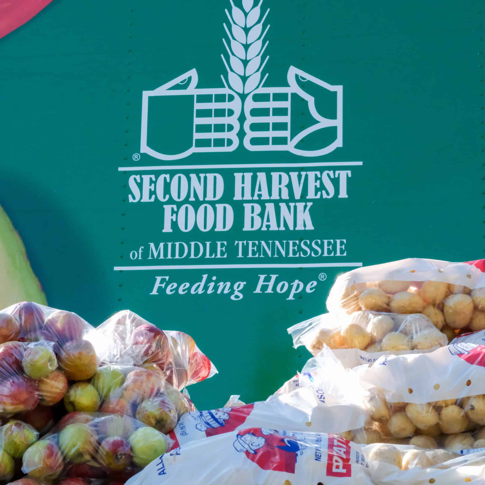 Second Harvest Food Bank In Fayetteville Nc News Room | Second Harvest Food Bank